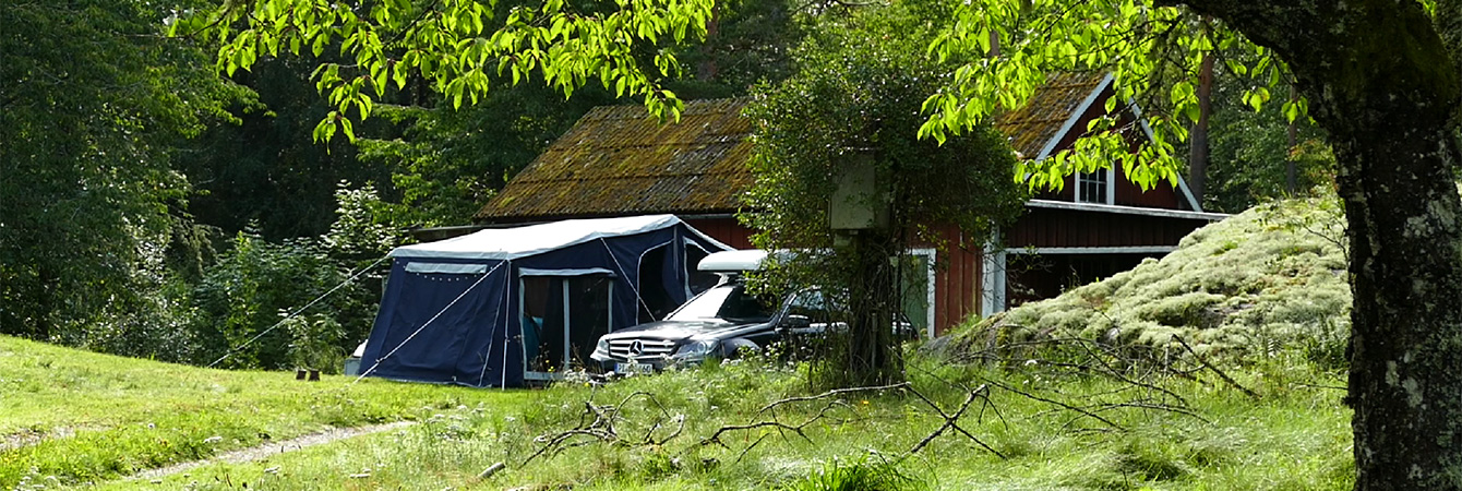 zeltanharnger